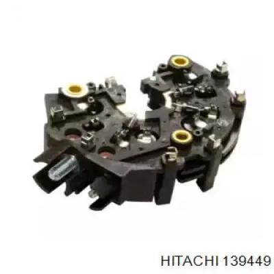 Купити 139449 Hitachi Діодний міст