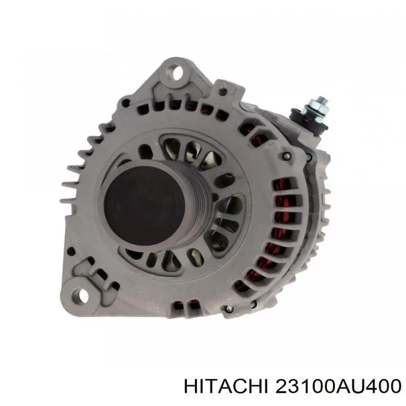 Генератор 23100AU400 Hitachi