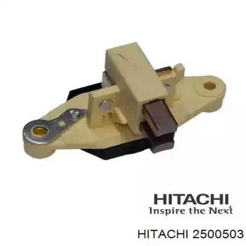 Реле зарядки генератора Hitachi 2500503 ціна, від 6.25 USD