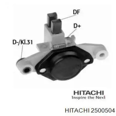 Реле генератора A0001543605 Mercedes