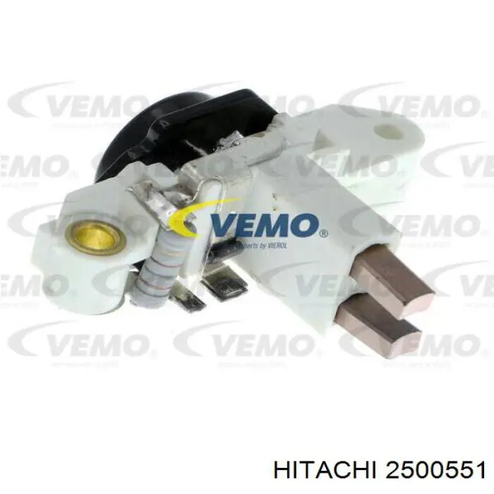 Реле зарядки генератора Hitachi 2500551 ціна, від 6.77 USD
