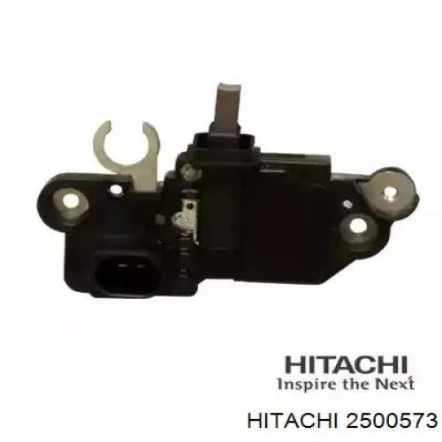 Купити 2500573 Hitachi Реле регулятор напруги генератора