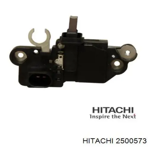 2500573 Hitachi Реле-регулятор (напруги)
