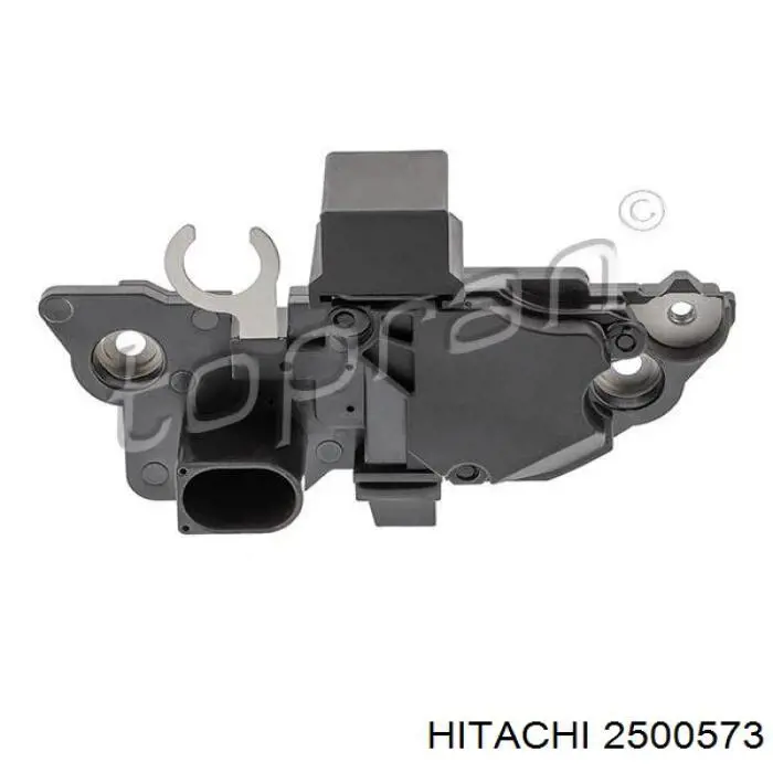Реле зарядки генератора Hitachi 2500573 ціна, від 29.53 USD