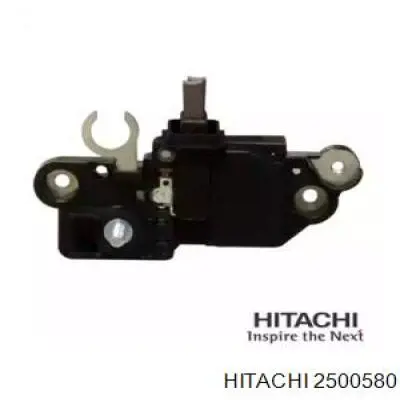 2500580 Hitachi Реле-регулятор (напруги)
