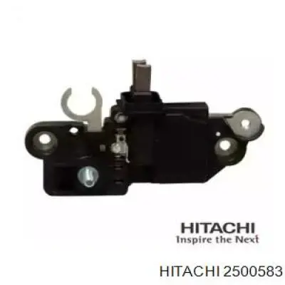 2500583 Hitachi Реле-регулятор (напруги)