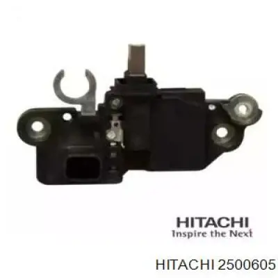 Реле зарядки генератора Hitachi 2500605 ціна, від 24.26 USD