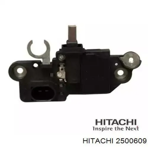 Купити 2500609 Hitachi Реле регулятор напруги генератора