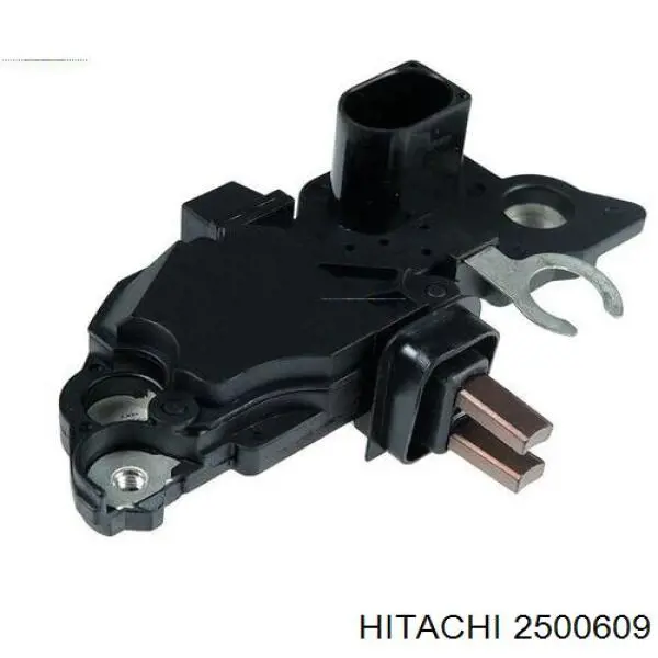 Реле зарядки генератора Hitachi 2500609 ціна, від 30.88 USD