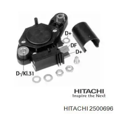 Реле генератора 2500696 Hitachi