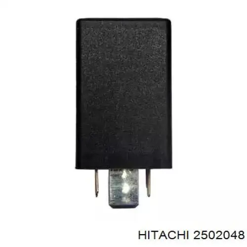Реле накалу Hitachi 2502048