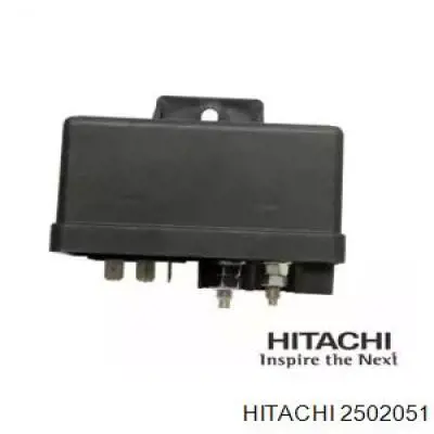 Реле свічок накалу 2502051 Hitachi