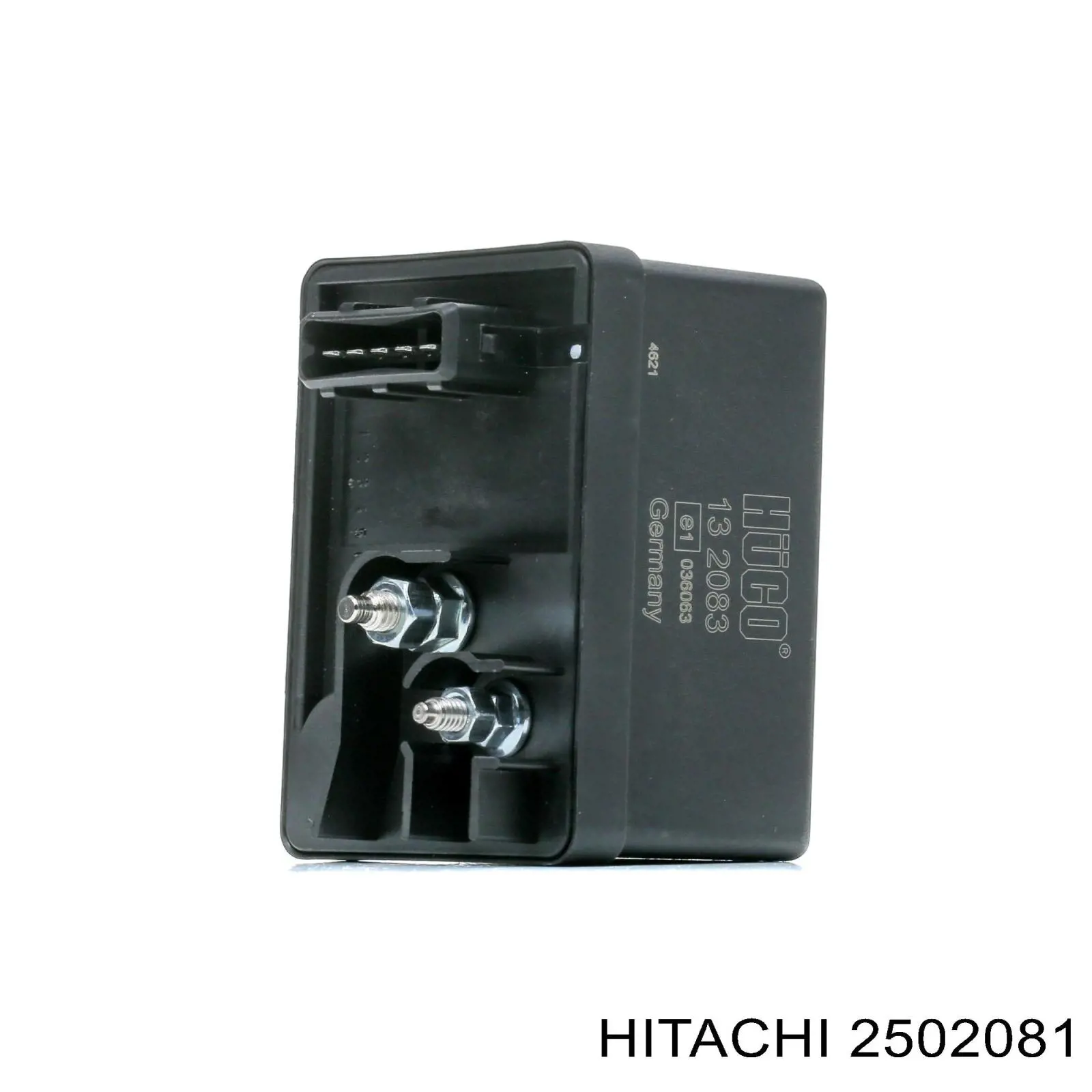Реле свічок накалу MHG56 Mahle Original