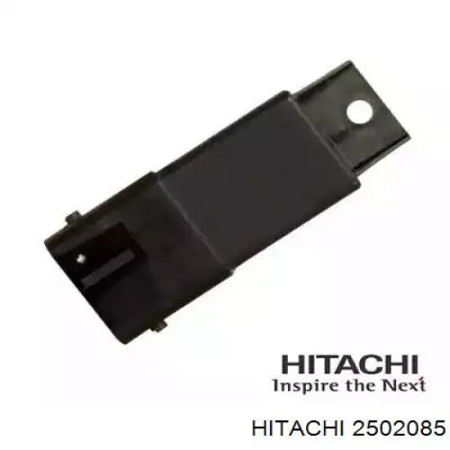 Реле свічок накалу 2502085 Hitachi
