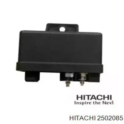 2502085 Hitachi реле свічок накалу