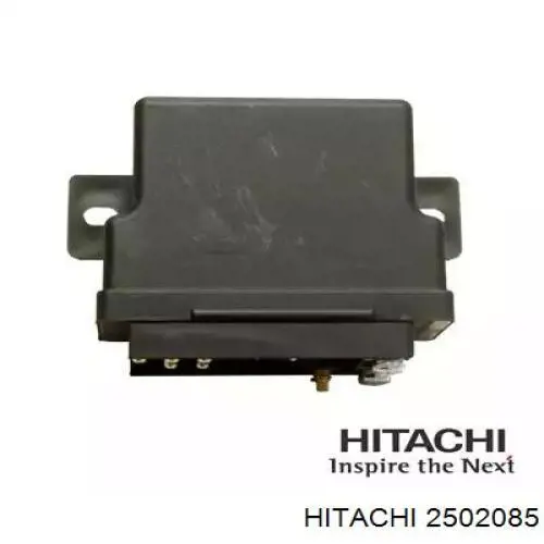 Купити 2502085 Hitachi Реле свічок накалу
