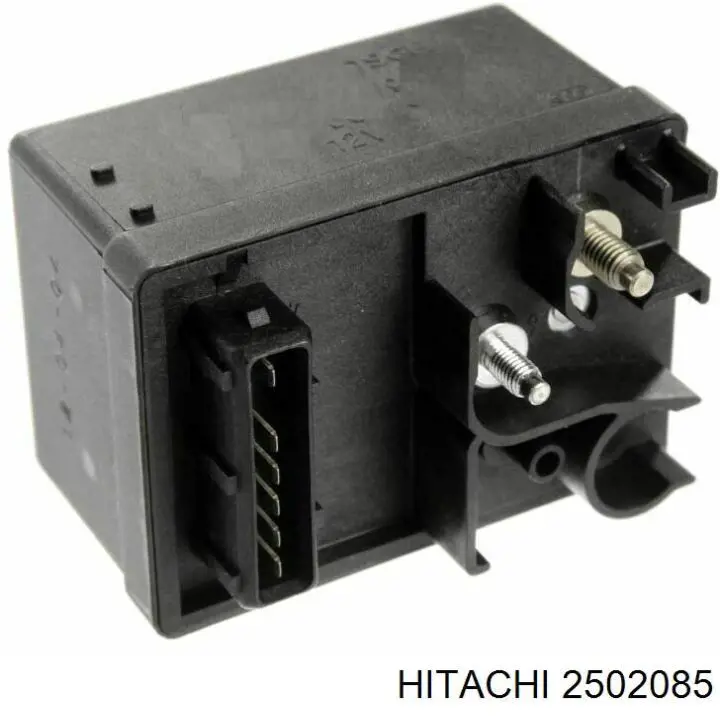 Реле накалу Hitachi 2502085