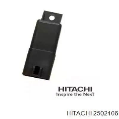 Купити 2502106 Hitachi Реле свічок накалу
