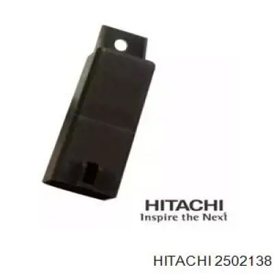 2502138 Hitachi Реле свічок накалу