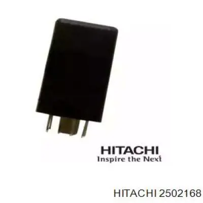 Купити 2502168 Hitachi Реле свічок накалу