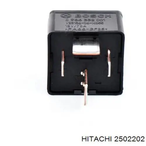 Купити 2502202 Hitachi 