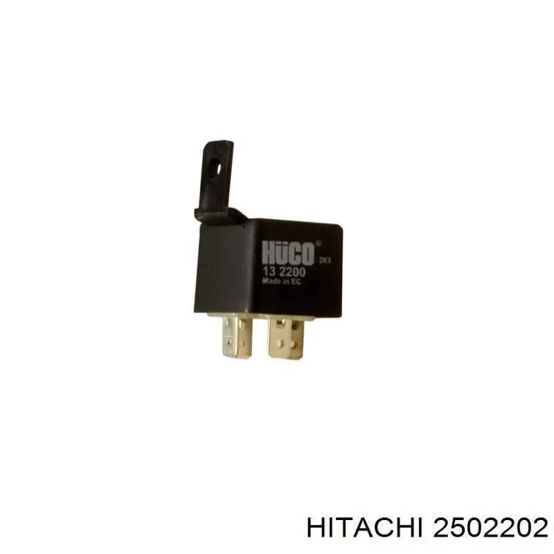  2502202 Hitachi