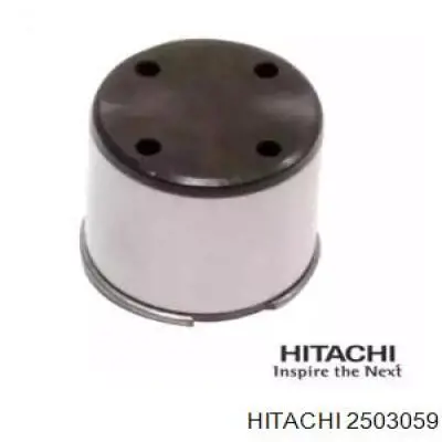 Штовхач паливного насосу Hans Pries (Topran) 115766