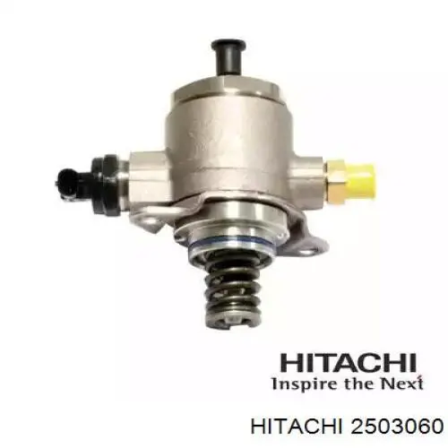 Купити 2503060 Hitachi Насос паливний високого тиску (ПНВТ) - DIESEL