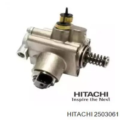 Купити 2503061 Hitachi Насос паливний високого тиску (ПНВТ) - DIESEL