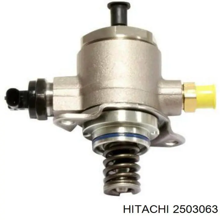 Насос паливний високого тиску Hitachi 2503063 ціна, від 293.19 USD