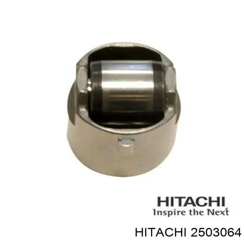 2503064 Hitachi Насос паливний високого тиску (ПНВТ)
