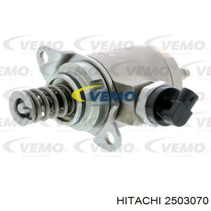 Купити PHP1006 Magneti Marelli Насос паливний високого тиску (ПНВТ) - DIESEL