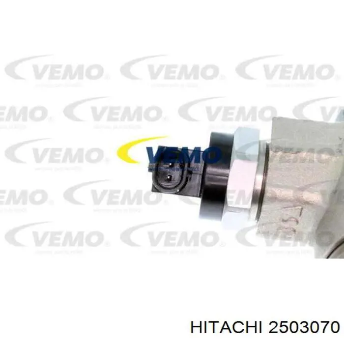 Паливний насос високого тиску PHP1006 Magneti Marelli