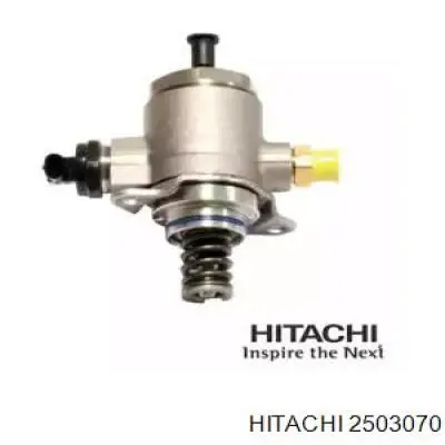 Купити 2503070 Hitachi Насос паливний високого тиску (ПНВТ) - DIESEL