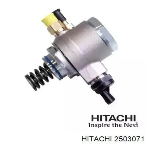 Насос паливний високого тиску Hitachi 2503071 ціна, від 273.38 USD