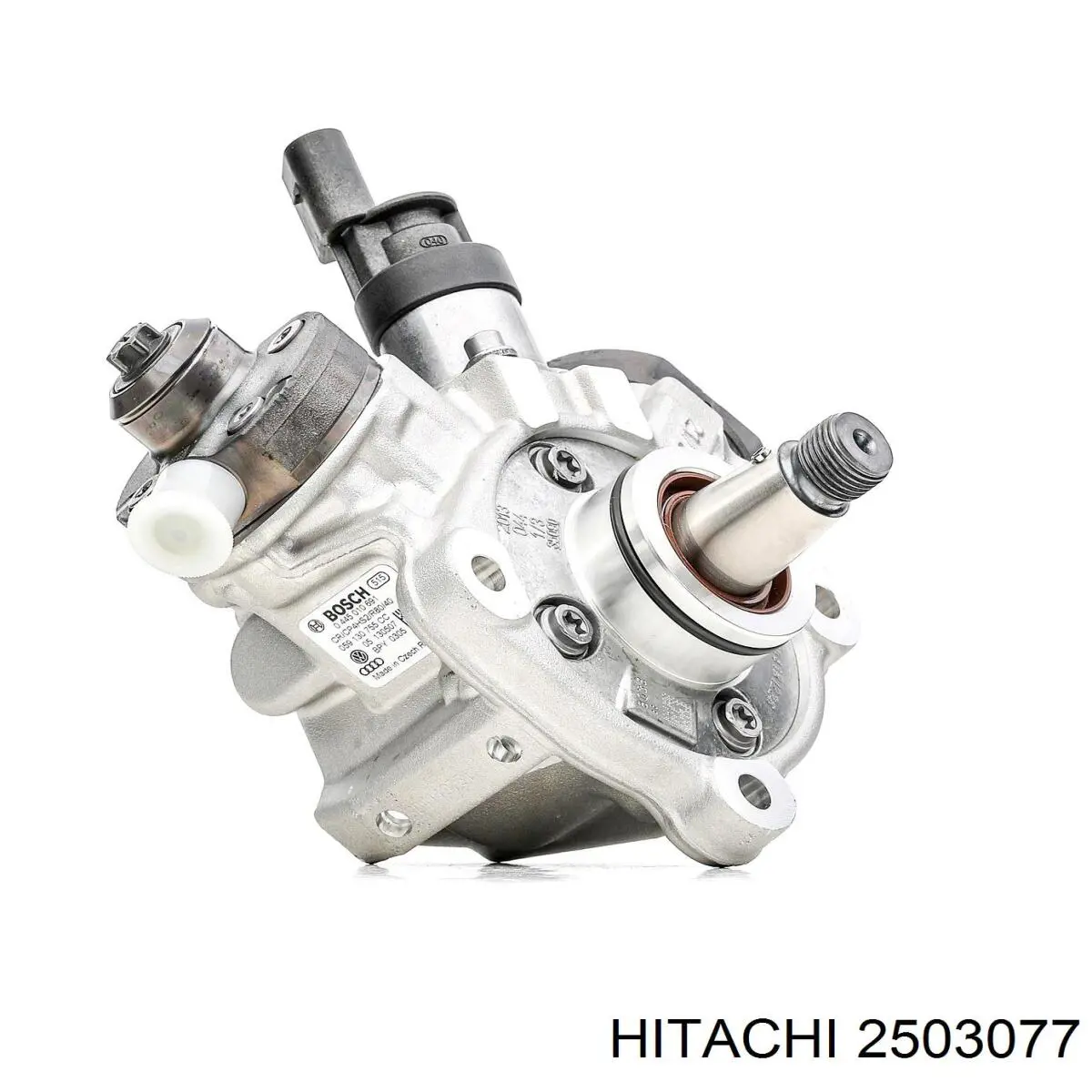 Насос паливний високого тиску Hitachi 2503077 ціна, від 97.35 USD