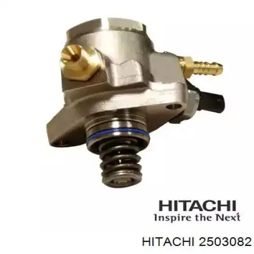Насос паливний високого тиску Hitachi 2503082 ціна, від 126.69 USD