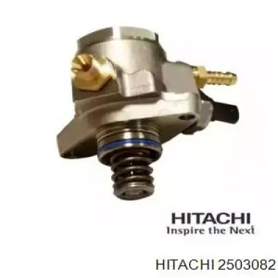 2503082 Hitachi насос паливний високого тиску (пнвт - DIESEL)