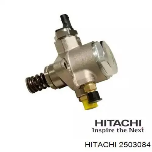 Насос паливний високого тиску Hitachi 2503084 ціна, від 407.45 USD