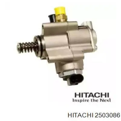 Купити 2503086 Hitachi Насос паливний високого тиску (ПНВТ) - DIESEL
