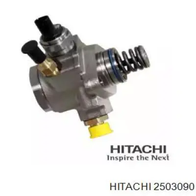 Купити 2503090 Hitachi Насос паливний високого тиску (ПНВТ) - DIESEL