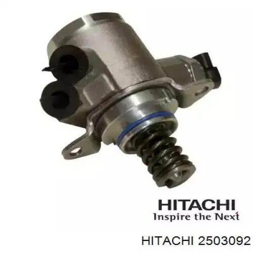 Насос паливний високого тиску Hitachi 2503092 ціна, від 63.34 USD