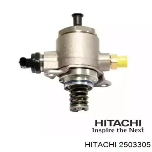 Елемент-турбінка паливного насосу Hitachi 2503305 ціна, від 35.94 USD