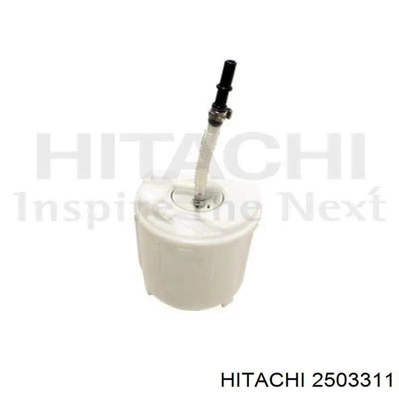 2503311 Hitachi паливний насос електричний, занурювальний