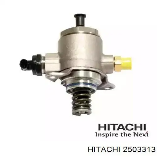 2503313 Hitachi Електробензонасос
