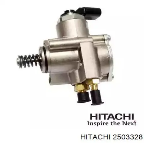 Купити 2503328 Hitachi Насос занурювальний в баці