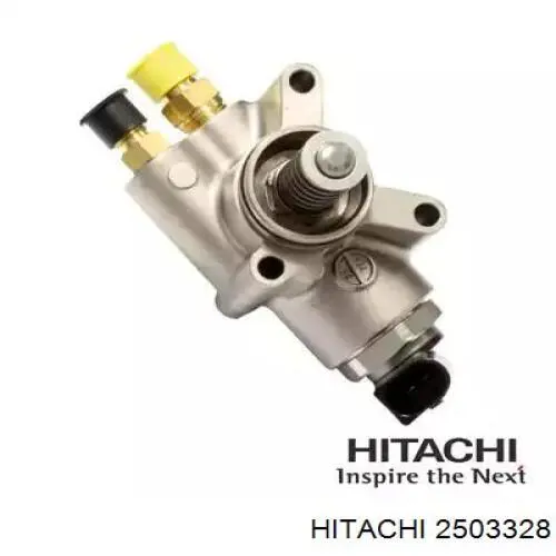 Модуль бензонасоса Hitachi 2503328 ціна, від 36.05 USD