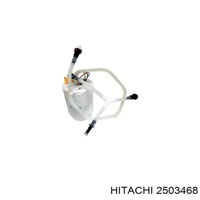 Купити 2503468 Hitachi Ежекційний насос паливної системи