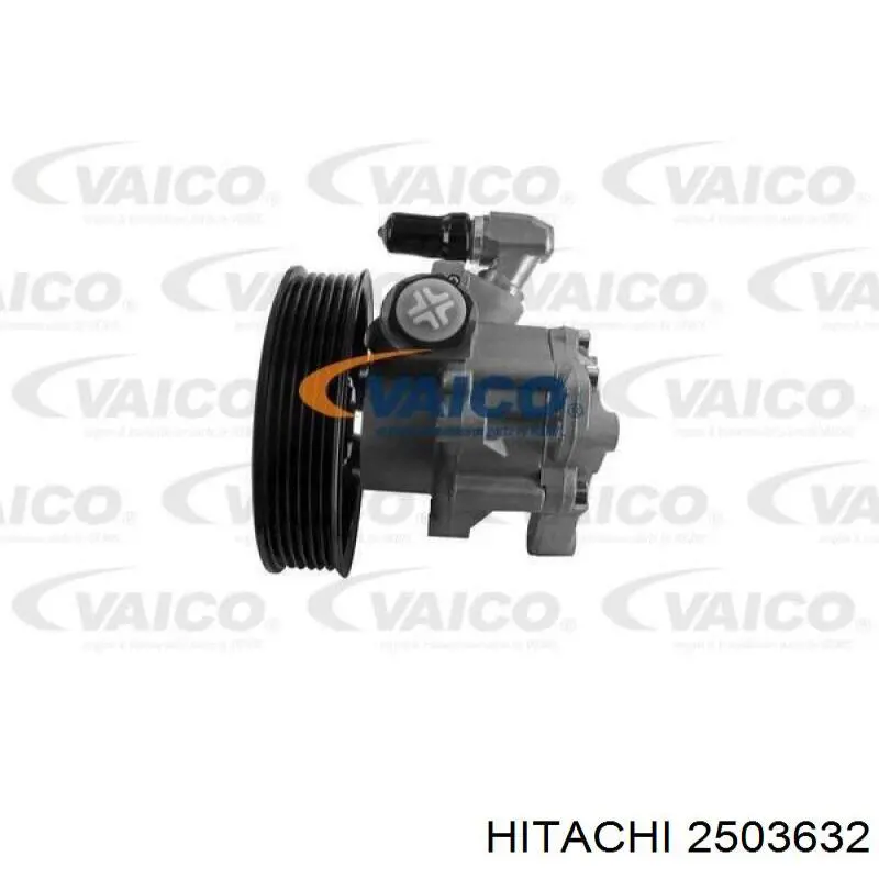 Насос ГПК Hitachi 2503632 ціна, від 154.12 USD