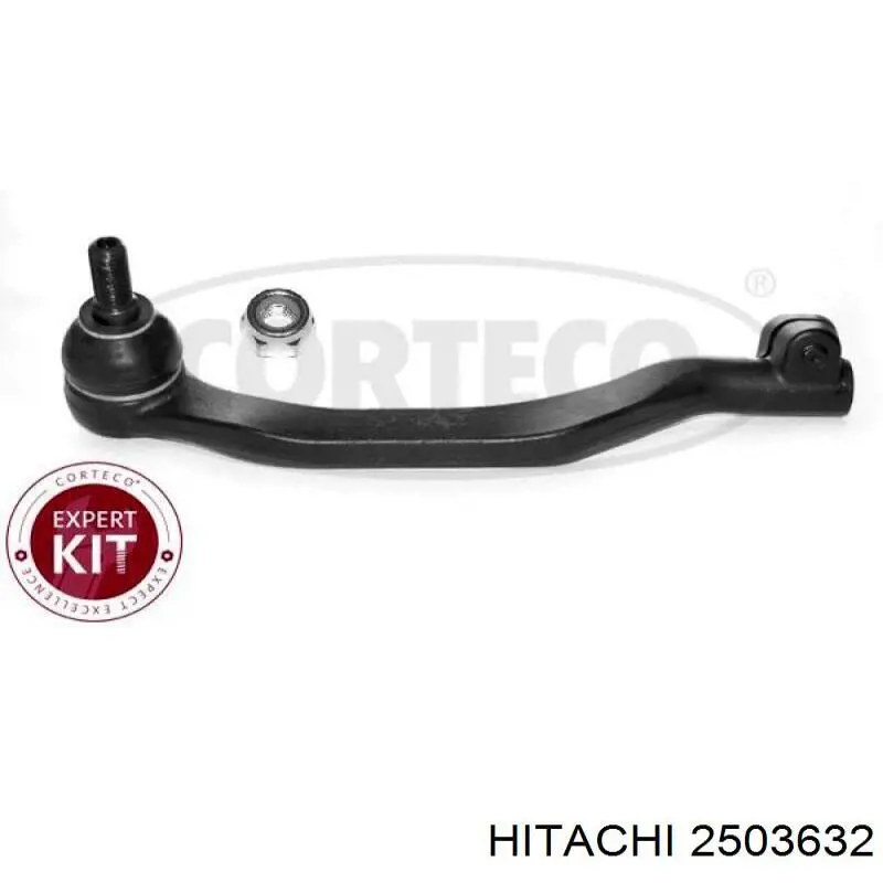 Купити 2503632 Hitachi Насос гідравліки